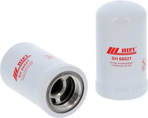 Hydraulický filter HIFI FILTER SH 66021