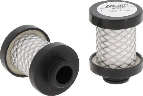 Filter častíc HIFI FILTER SI 30701