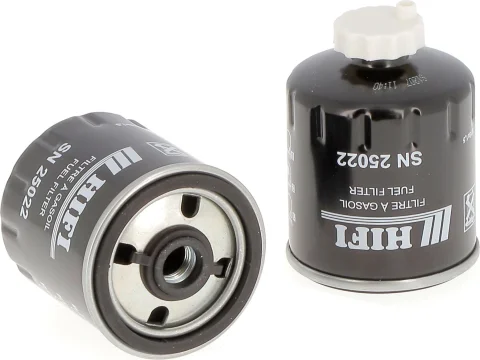 Palivový filter HIFI FILTER SN 25022