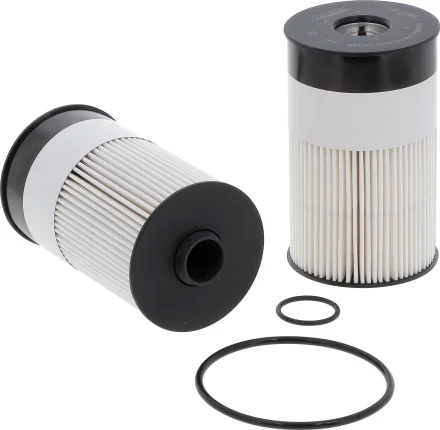 Palivový filter HIFI FILTER SN 40687