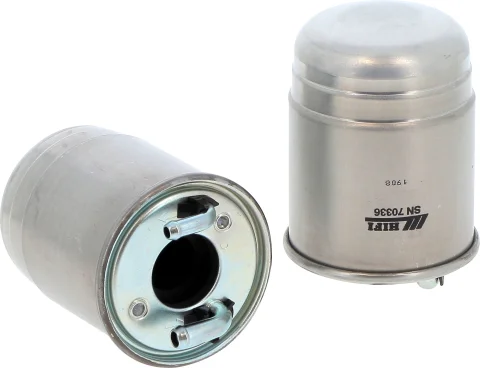 Palivový filter HIFI FILTER SN 70336