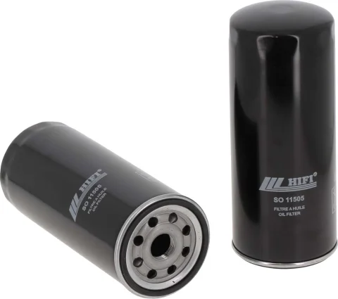 Olejový filter HIFI FILTER SO 11505