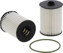 Olejový filter HIFI FILTER SO 8150