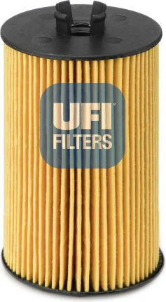 Olejový filter UFI 25.012.00