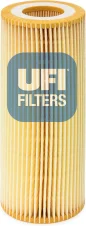Olejový filter UFI 25.021.00