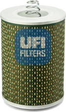 Olejový filter UFI 25.505.00