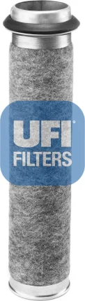 Poistný filter UFI 27.166.00