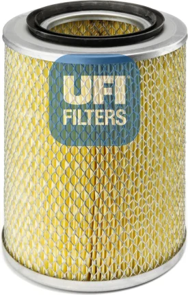 Vzduchový filter UFI 27.351.00