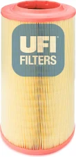 Vzduchový filter UFI 27.628.00