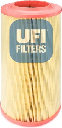 Vzduchový filter UFI 27.628.00