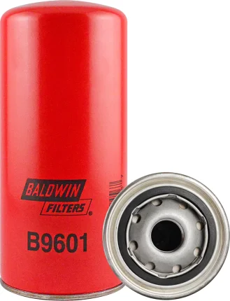 Olejový filter BALDWIN FILTERS B9601