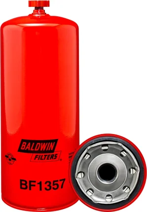 Palivový filter BALDWIN FILTERS BF1357