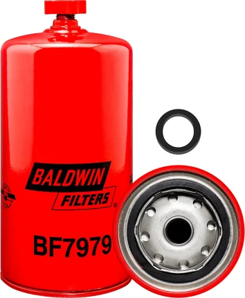 Palivový filter BALDWIN FILTERS BF7979