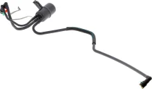 Palivový filter HIFI FILTER BE 33000