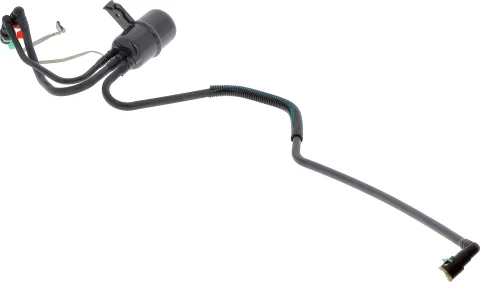 Palivový filter HIFI FILTER BE 33000