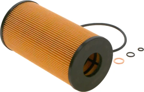 Olejový filter BOSCH 1 457 429 139