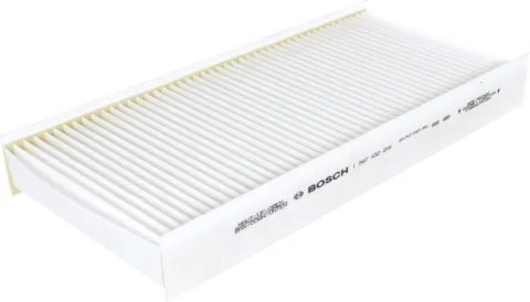 Kabínový filter BOSCH 1 987 432 206
