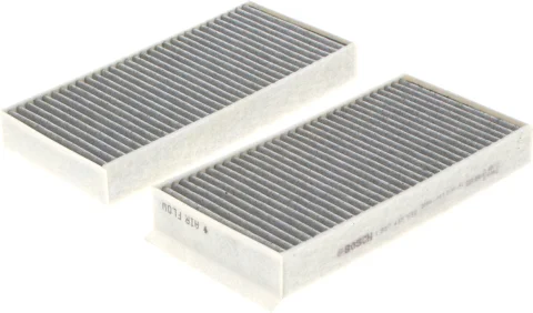 Kabínový filter BOSCH 1 987 435 538