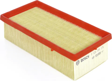 Vzduchový filter BOSCH F 026 400 376