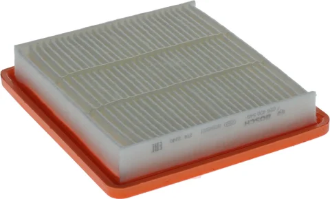 Vzduchový filter BOSCH F 026 400 548