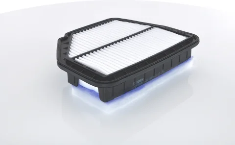 Vzduchový filter BOSCH F 026 400 585