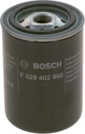 Palivový filter BOSCH F 026 402 860