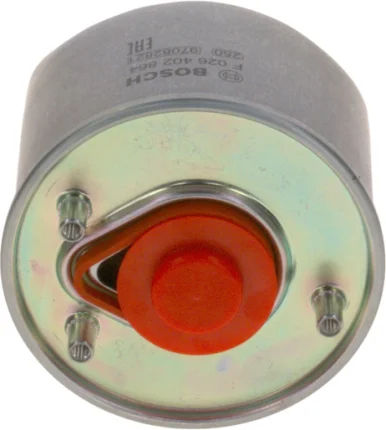 Palivový filter BOSCH F 026 402 864