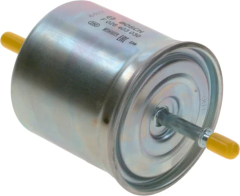 Palivový filter BOSCH F 026 403 030