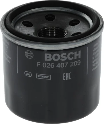 Olejový filter BOSCH F 026 407 209