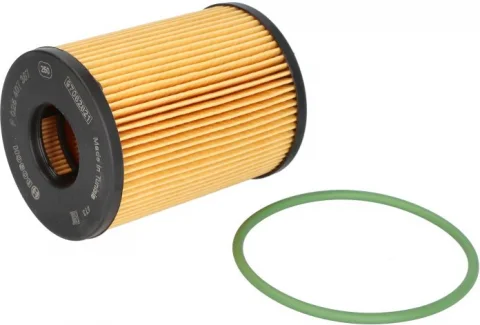 Olejový filter BOSCH F 026 407 367