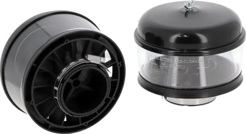 Predčistič HIFI FILTER CPC 031H070D001