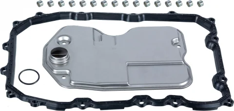 Filter automatickej prevodovky FEBI BILSTEIN 107404