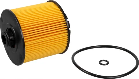 Olejový filter FEBI BILSTEIN 107407