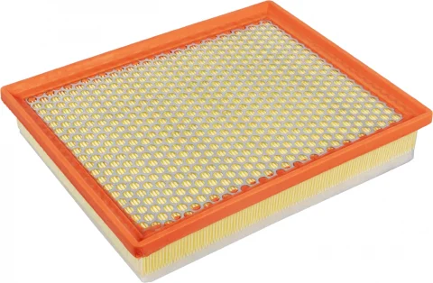 Vzduchový filter FEBI BILSTEIN 108370