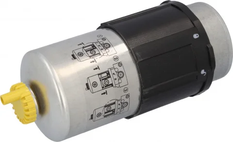 Palivový filter FEBI BILSTEIN 109119
