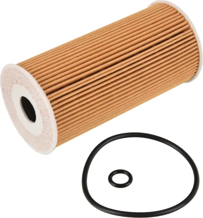 Olejový filter FEBI BILSTEIN 184121