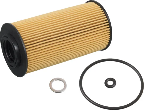 Olejový filter FEBI BILSTEIN 184391