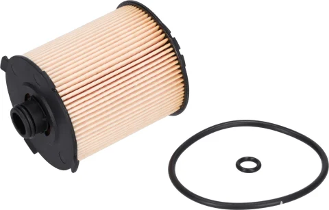 Olejový filter FEBI BILSTEIN 195028