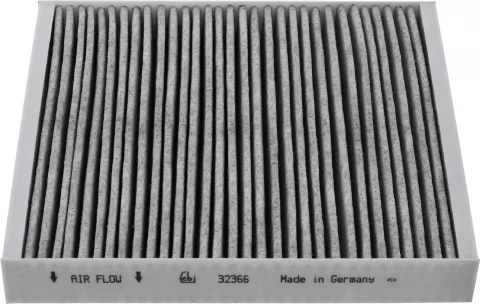Kabínový filter FEBI BILSTEIN 32366