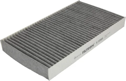 Kabínový filter FILTRON K 1156A