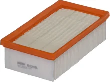 Vzduchový filter HENGST FILTER E2266L