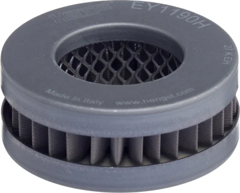 Hydraulický filter HENGST FILTER EY1190H