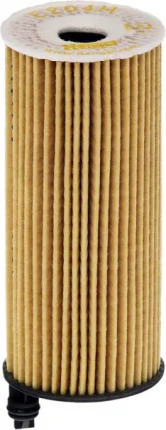 HENGST FILTER olejový filter E204H D218