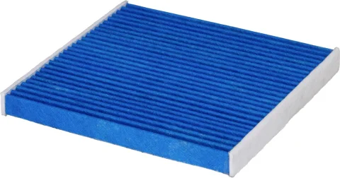 Kabínový filter HENGST FILTER E2940LB