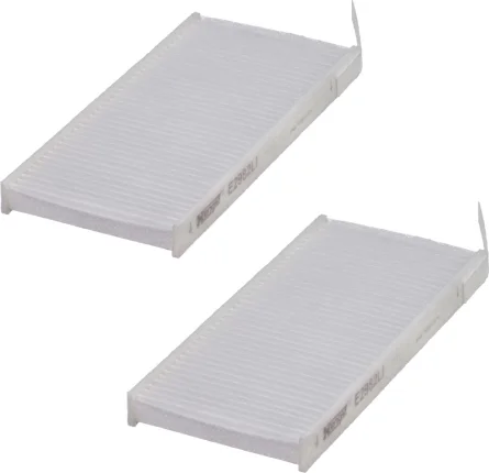 Kabínový filter HENGST FILTER E2982LI-2