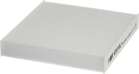 Kabínový filter HENGST FILTER E3910LI