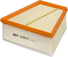 Vzduchový filter HENGST FILTER E395L01