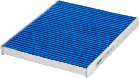 Kabínový filter HENGST FILTER E3987LB