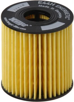 HENGST FILTER olejový filter E44H D110