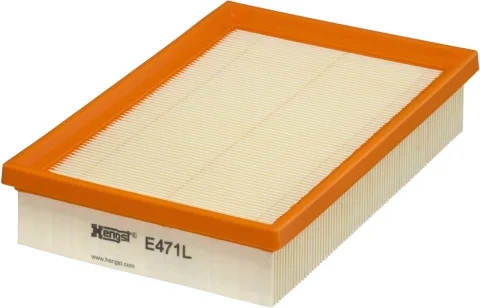 Vzduchový filter HENGST FILTER E471L